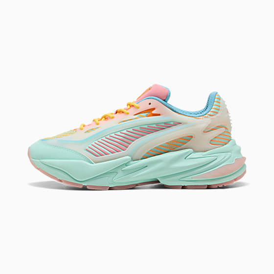 Unisex кроссовки Puma RS Surge VIBRANT