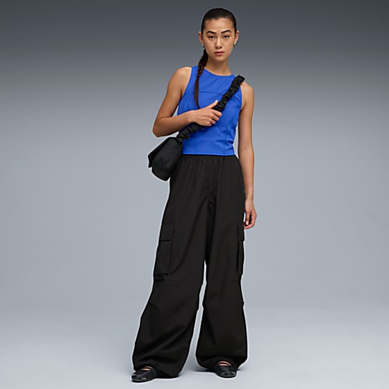 Görüntü Puma Speedcat Kadın Saten Babet Ayakkabı