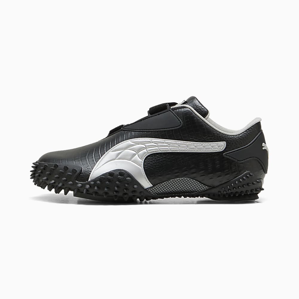 Görüntü Puma A$AP ROCKY x PUMA Mostro OG UNISEX Ayakkabı #1
