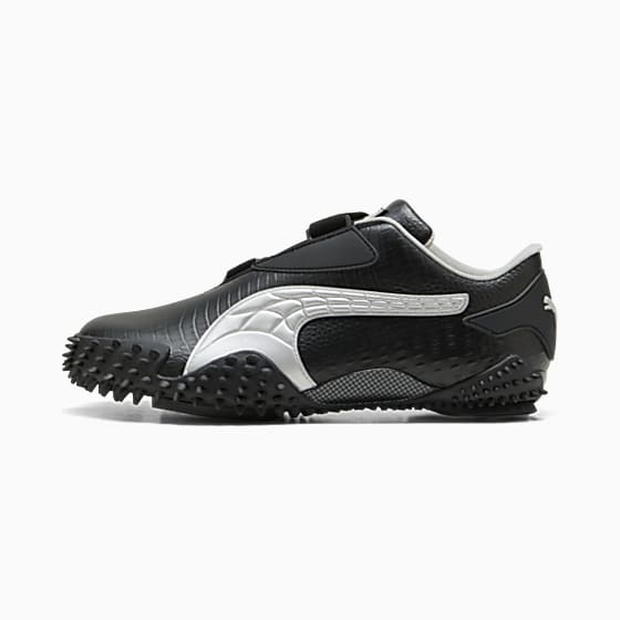 Unisex кроссовки Puma A$AP ROCKY x PUMA Mostro OG