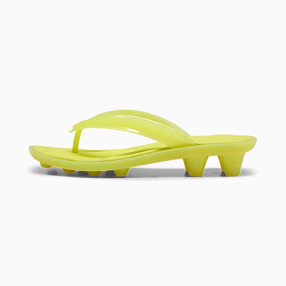 Görüntü Puma FENTY x PUMA Cat Cleat Jelly Kadın Terlik #1