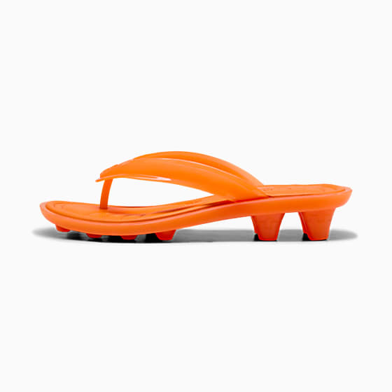 Görüntü Puma FENTY x PUMA Cat Cleat Jelly Kadın Terlik