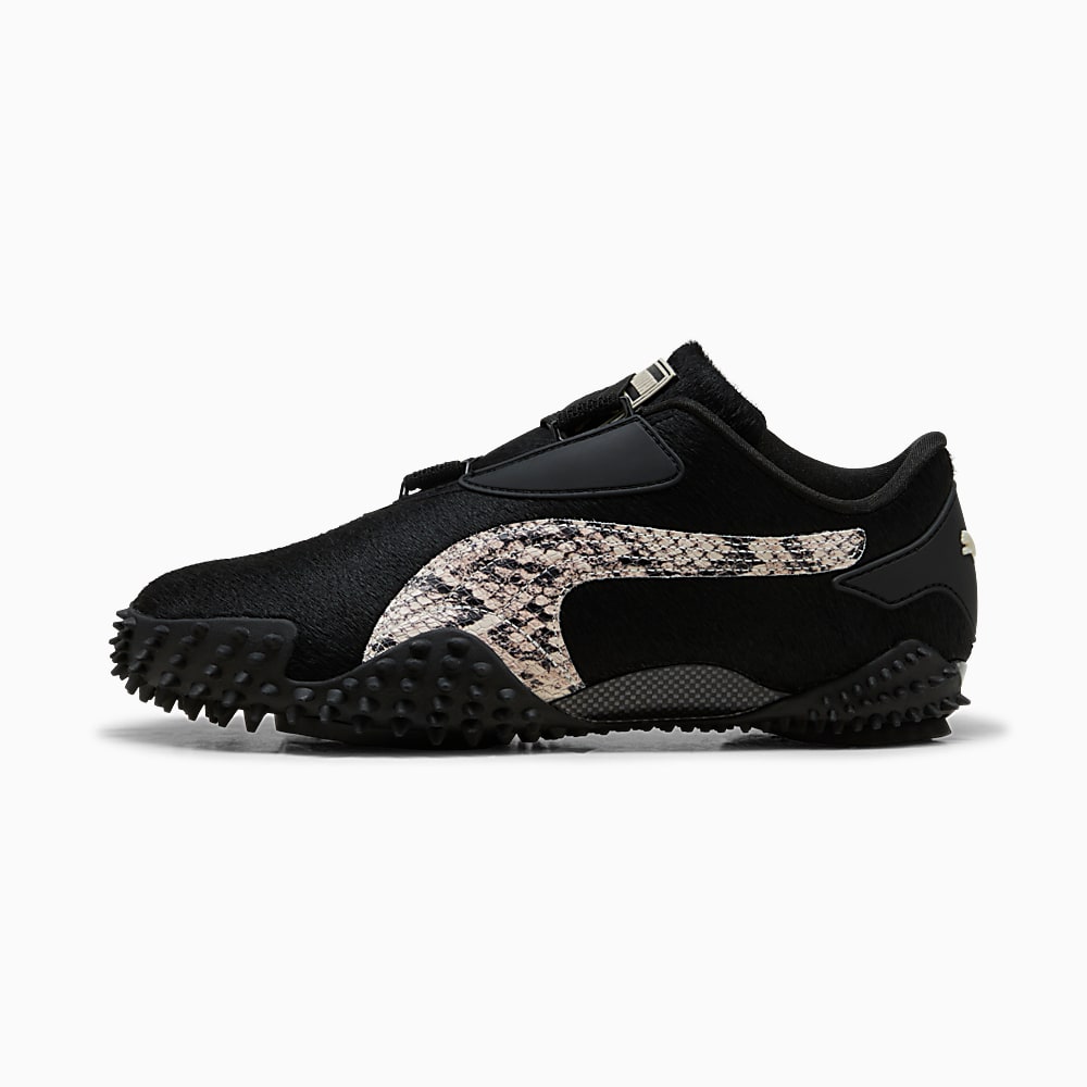 Görüntü Puma A$AP ROCKY x PUMA Mostro OG UNISEX Ayakkabı #1
