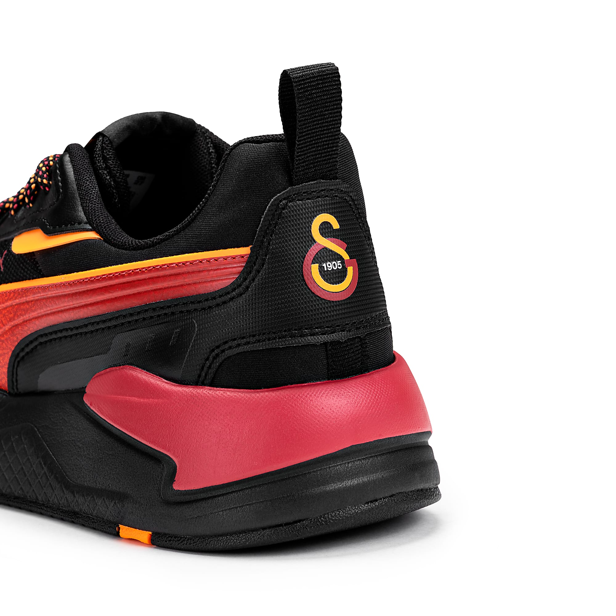 GALATASARAY X-RAY Ayakkabı - Görsel 4