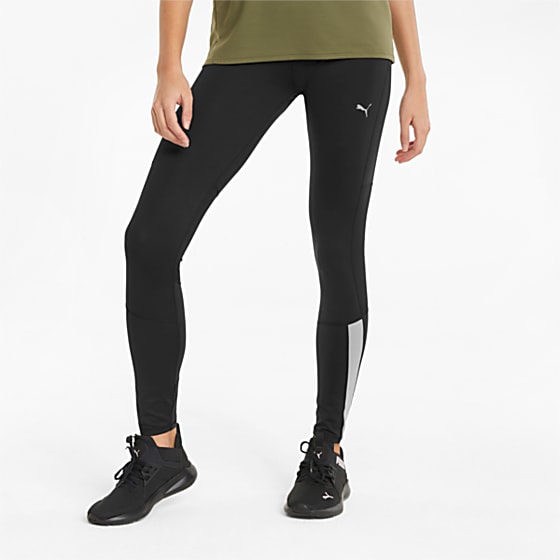 Женские тайтсы Puma FAVOURITE Tayti для бега