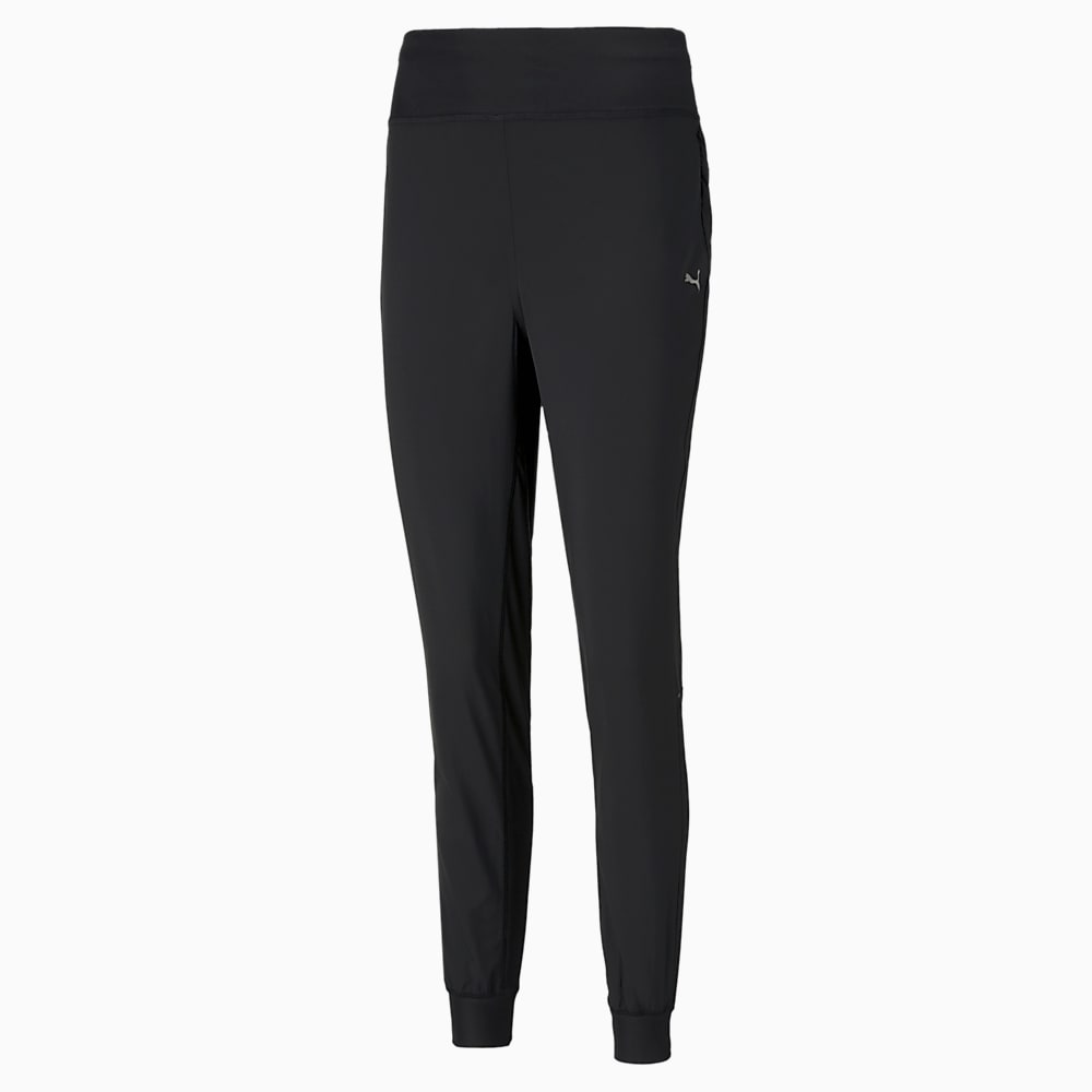 Görüntü Puma FAVOURITE Kadın Dar Koşu Eşofman Altı #1