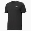 Görüntü Puma FAVOURITE Heather Kısa Kollu Erkek Koşu Tişört #4