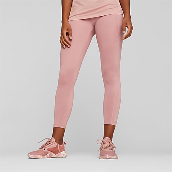 Женские тайтсы Puma FAVORITE Forever Yüksek Bel 7/8 Antrenman Tayti для тренировок