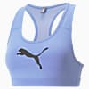 Görüntü Puma 4Keeps Orta Destekli Kadın Antrenman Spor Sütyeni #6