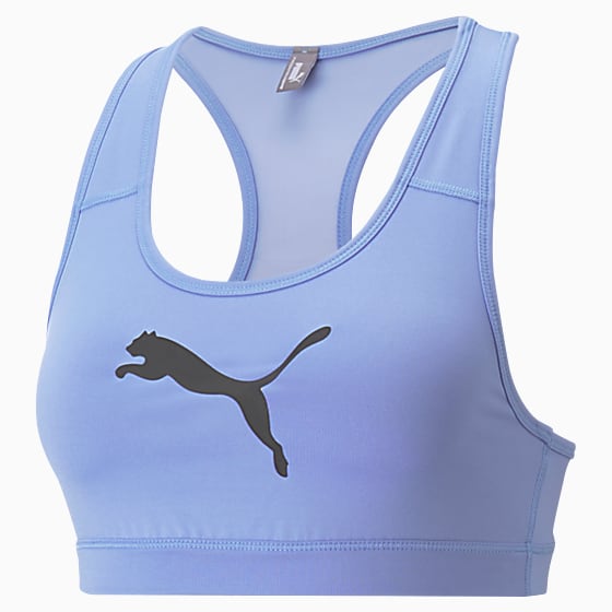 Женский спортивный бра Puma 4Keeps Orta Destekli Antrenman Sütyeni для тренировок