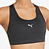 Görüntü Puma MID 4Keeps GRAPHIC Kadın Spor Sütyeni #5