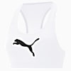 Görüntü Puma MID 4Keeps GRAPHIC Kadın Spor Sütyeni #1
