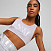 Görüntü Puma MID 4Keeps GRAPHIC Kadın Spor Sütyeni #4