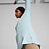 Görüntü Puma MODEST Kadın Antrenman Üstü #5