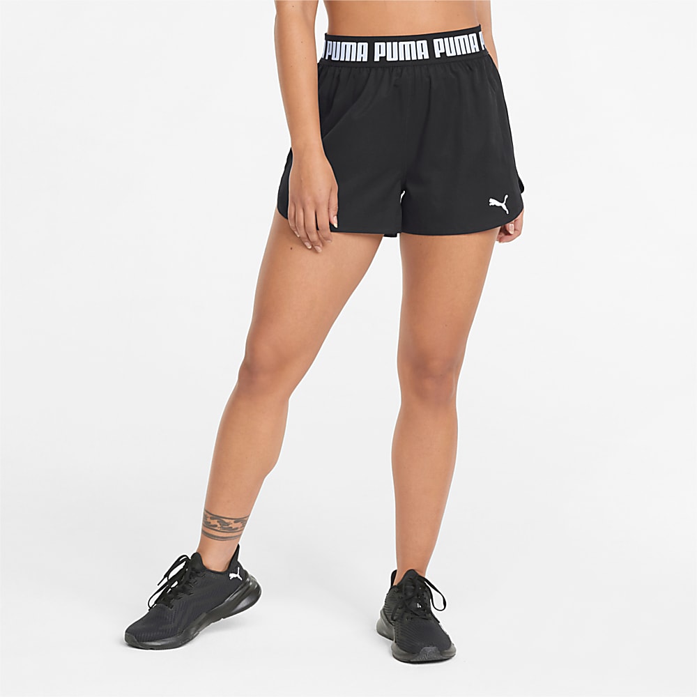 Görüntü Puma STRONG Kadın 3