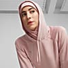 Görüntü Puma Modest ACTIVEWEAR Kadın Antrenman Kapüşonlu Sweatshirt #3