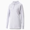 Görüntü Puma Modest ACTIVEWEAR Kadın Antrenman Kapüşonlu Sweatshirt #6