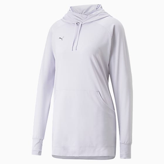Женский свитшот Puma Modest ACTIVEWEAR Antrenman для тренировок