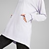 Görüntü Puma Modest ACTIVEWEAR Kadın Antrenman Kapüşonlu Sweatshirt #5