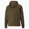 Görüntü Puma FIT PWRFleece Erkek Kapüşonlu Antrenman Sweatshirt #2