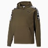 Görüntü Puma FIT PWRFleece Erkek Kapüşonlu Antrenman Sweatshirt #1