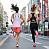 Görüntü Puma Run CLOUDSPUN Kadın Koşu Üstü #4