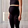 Görüntü Puma STUDIO 7/8 MATERNITY Kadın Antrenman Taytı #4
