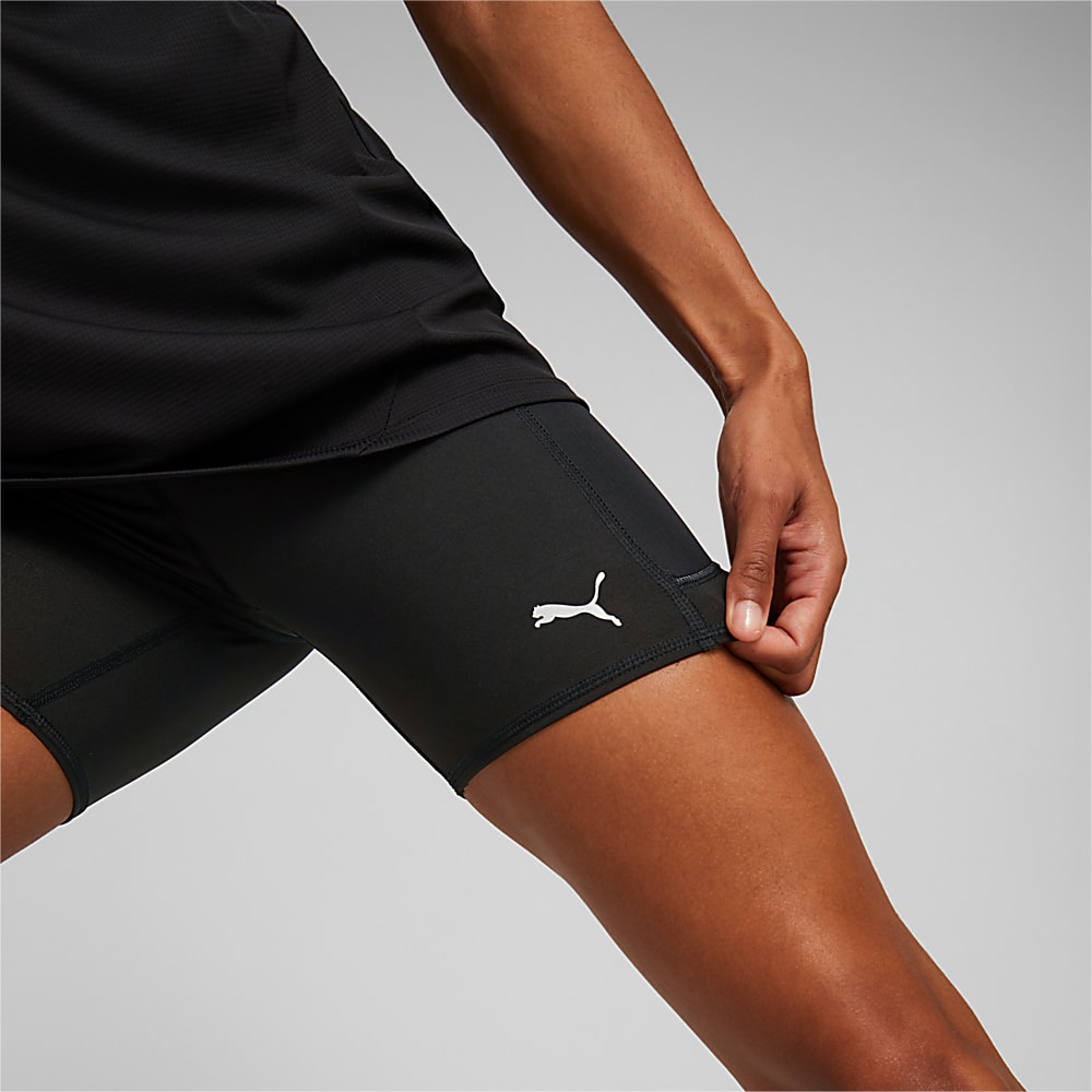 Görüntü Puma RUN FAVOURITE Kadın Dar Koşu Taytı #1