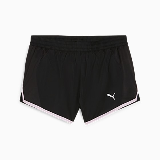 Женские шорты Puma FAVOURITE VELOCITY 3'' Şortu для бега