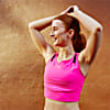 Görüntü Puma RUN ULTRAFORM Kadın Crop Koşu Üstü #8