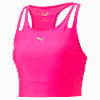 Görüntü Puma RUN ULTRAFORM Kadın Crop Koşu Üstü #6