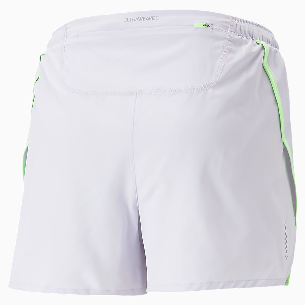 Görüntü Puma RUN ULTRAWEAVE Split Kadın Koşu Şortu #2