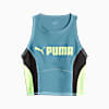 Görüntü Puma PUMA FIT Kadın Antrenman Crop Üst #4