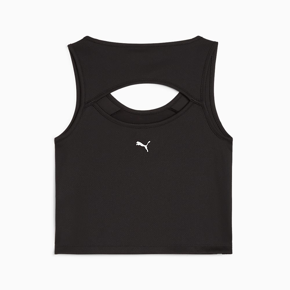 Görüntü Puma PUMA Fit Kadın Antrenman Skimmer Üst #2