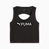 Görüntü Puma PUMA Fit Kadın Antrenman Skimmer Üst #1