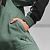Görüntü Puma PUMA FIT Erkek Fermuarlı Dokuma Antrenman Ceket #4