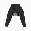 Görüntü Puma PUMA FIT MOVE Crop Kadın Kapüşonlu Sweatshirt #7