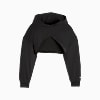 Görüntü Puma PUMA FIT MOVE Crop Kadın Kapüşonlu Sweatshirt #6