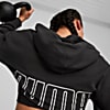 Görüntü Puma PUMA FIT MOVE Crop Kadın Kapüşonlu Sweatshirt #2