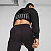 Görüntü Puma PUMA FIT MOVE Crop Kadın Kapüşonlu Sweatshirt #4