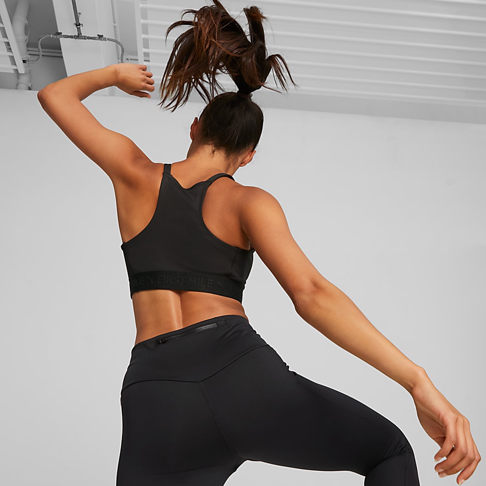 Görüntü Puma PUMA x FIRST MILE Kadın Koşu Spor Sütyeni #2