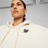Görüntü Puma PUMA x lemlem Fleece Kadın Antrenman Kapüşonlu Sweatshirt #3