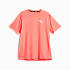 Görüntü Puma Cloudspun Erkek Kısa Kollu Koşu Tişört #6