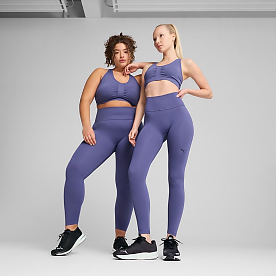 Görüntü Puma SHAPELUXE Seamless Kadın Tayt