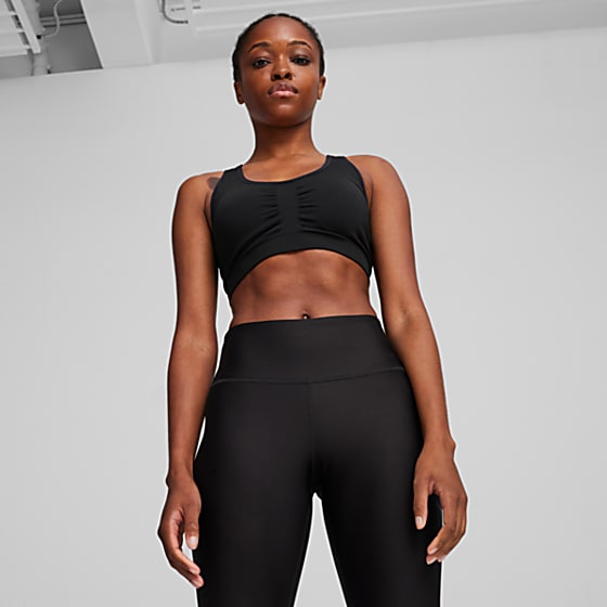 Спортивный бра Puma 4Keeps SHAPELUXE Sütyeni