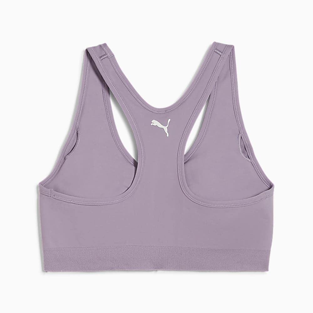Görüntü Puma 4Keeps SHAPELUXE Spor Sütyeni #6