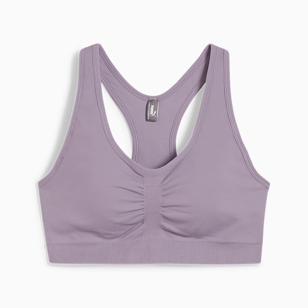 Görüntü Puma 4Keeps SHAPELUXE Spor Sütyeni #5
