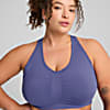 Görüntü Puma 4Keeps SHAPELUXE Spor Sütyeni #5