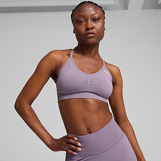 Görüntü Puma Move SHAPELUXE Spor Sütyeni