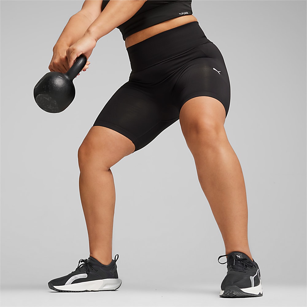 Görüntü Puma SHAPELUXE Seamless BIKER Şort Tayt #2